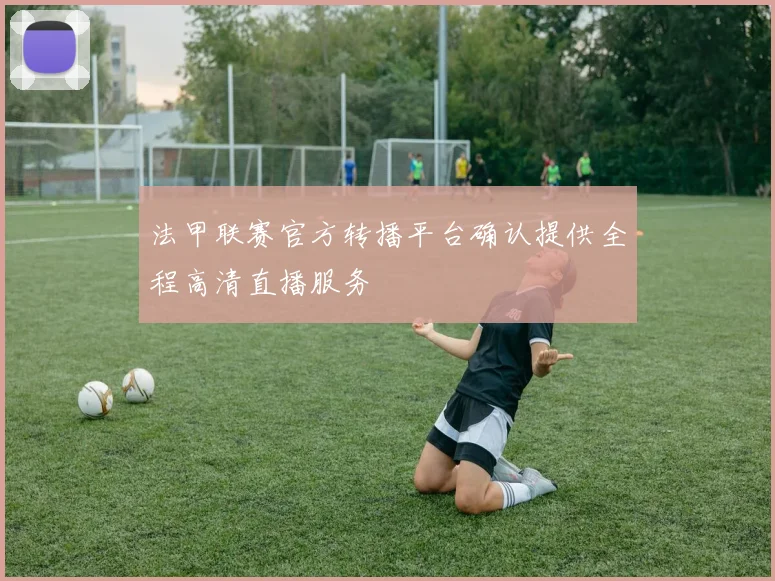 法甲联赛官方转播平台确认提供全程高清直播服务