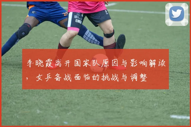 李晓霞离开国家队原因与影响解读,女乒备战面临的挑战与调整